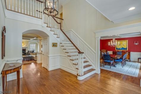 18 Yardley Road Mendham NJ 07945