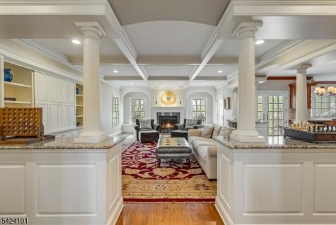 18 Yardley Road Mendham NJ 07945