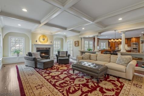 18 Yardley Road Mendham NJ 07945