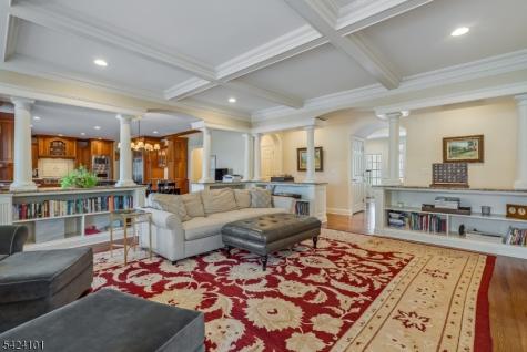18 Yardley Road Mendham NJ 07945