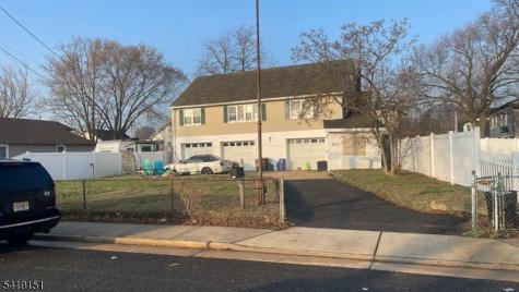 131 Raritan Avenue Keansburg NJ 07734