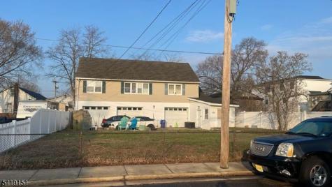 131 Raritan Avenue Keansburg NJ 07734