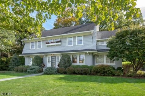 432 Walton Road Maplewood NJ 07040