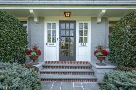 432 Walton Road Maplewood NJ 07040