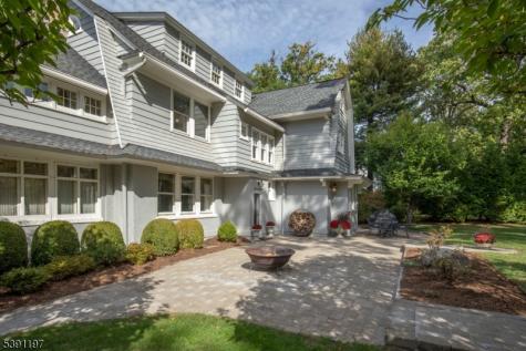 432 Walton Road Maplewood NJ 07040