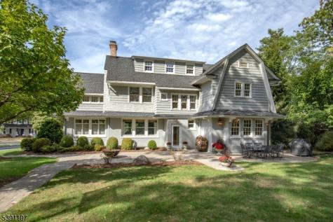 432 Walton Road Maplewood NJ 07040