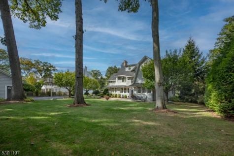432 Walton Road Maplewood NJ 07040