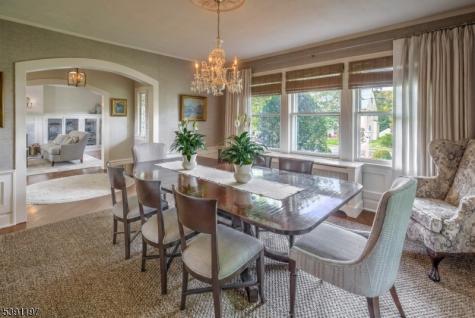 432 Walton Road Maplewood NJ 07040