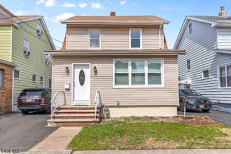 39 Hurden Street Hillside NJ 07205
