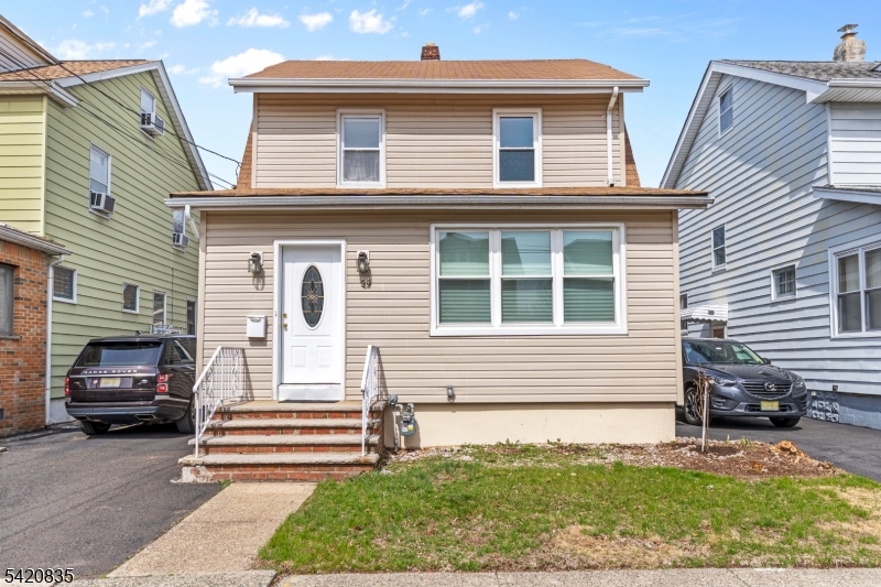 39 Hurden Street Hillside NJ 07205