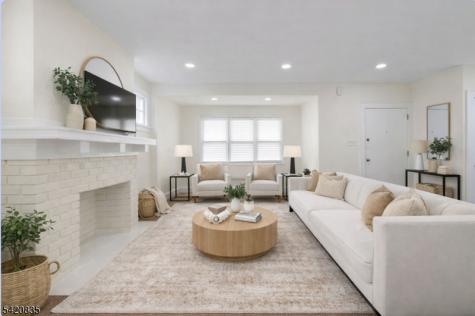39 Hurden Street Hillside NJ 07205
