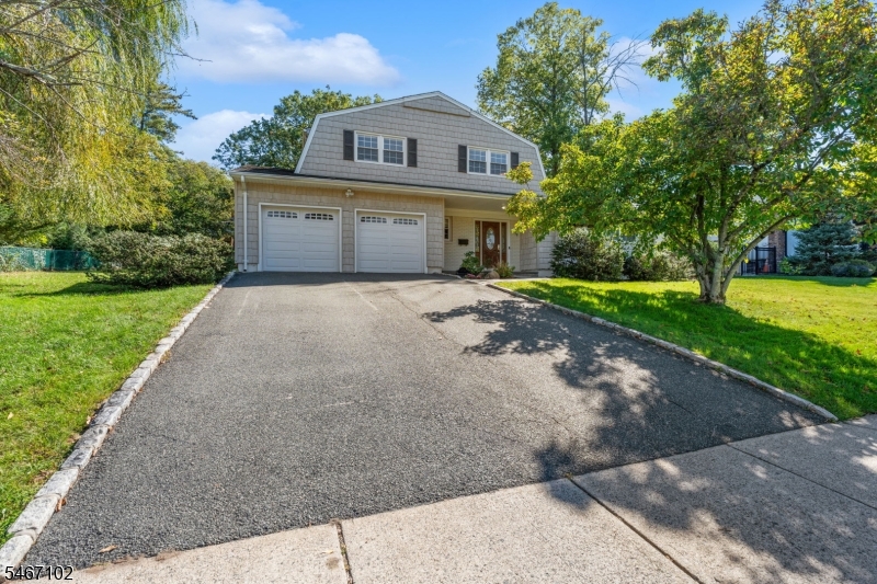 238 Saint Cloud Avenue West Orange NJ 07052