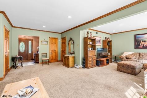 238 Saint Cloud Avenue West Orange NJ 07052