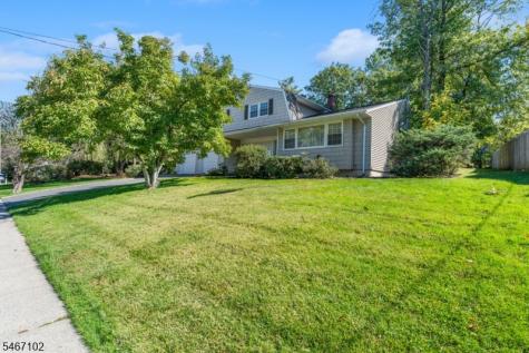 238 Saint Cloud Avenue West Orange NJ 07052