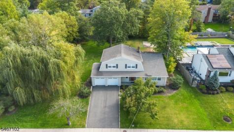 238 Saint Cloud Avenue West Orange NJ 07052