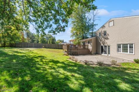 238 Saint Cloud Avenue West Orange NJ 07052