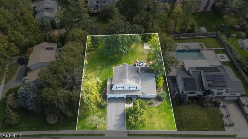 238 Saint Cloud Avenue West Orange NJ 07052