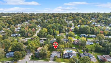 238 Saint Cloud Avenue West Orange NJ 07052