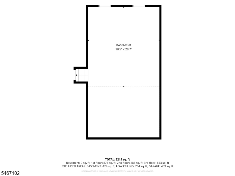 238 Saint Cloud Avenue West Orange NJ 07052