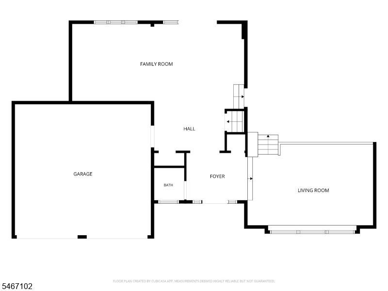 238 Saint Cloud Avenue West Orange NJ 07052