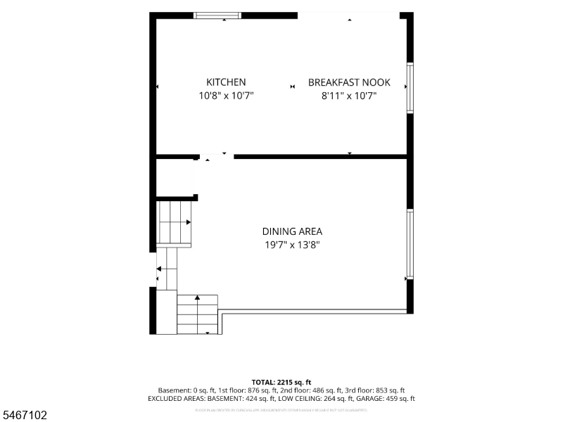 238 Saint Cloud Avenue West Orange NJ 07052