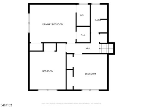 238 Saint Cloud Avenue West Orange NJ 07052