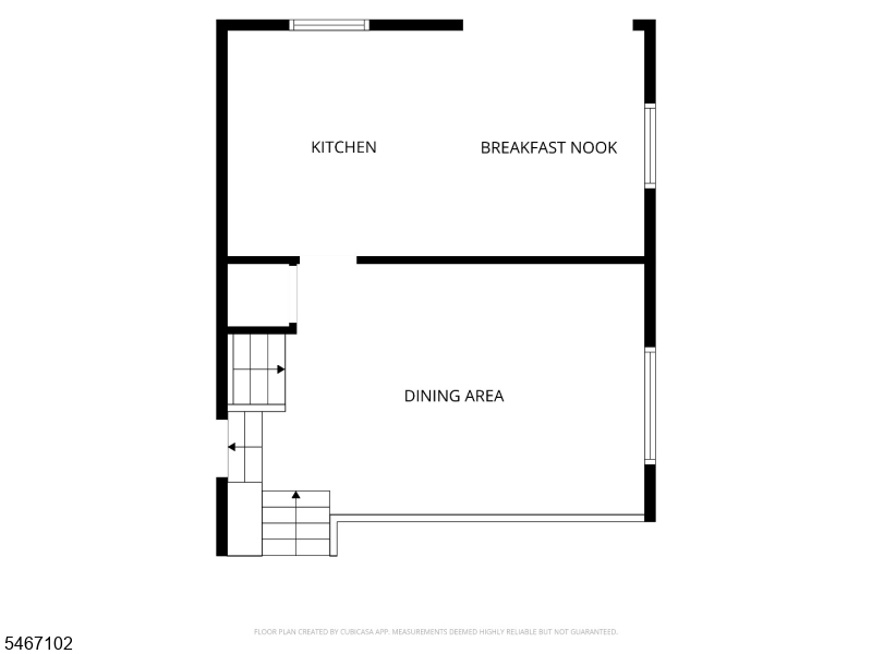 238 Saint Cloud Avenue West Orange NJ 07052