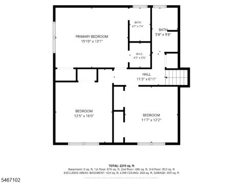 238 Saint Cloud Avenue West Orange NJ 07052