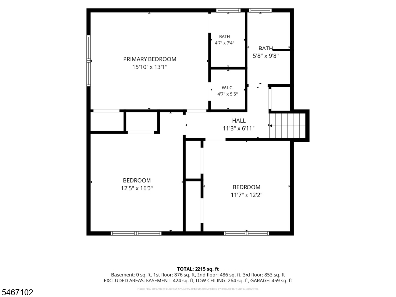 238 Saint Cloud Avenue West Orange NJ 07052