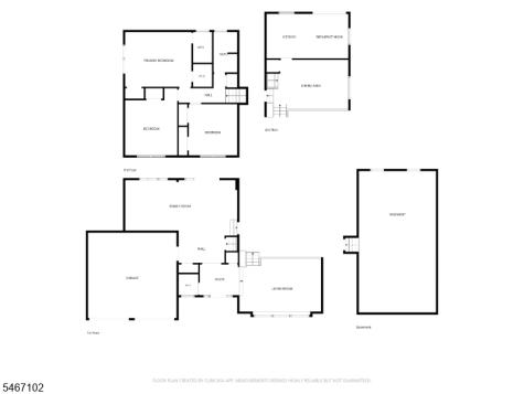 238 Saint Cloud Avenue West Orange NJ 07052
