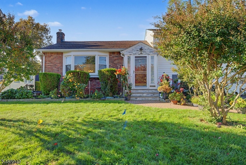 136 Headley Terrace Union NJ 07083