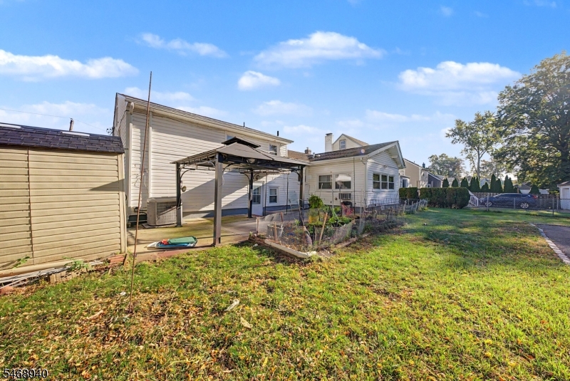 136 Headley Terrace Union NJ 07083