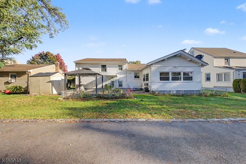 136 Headley Terrace Union NJ 07083