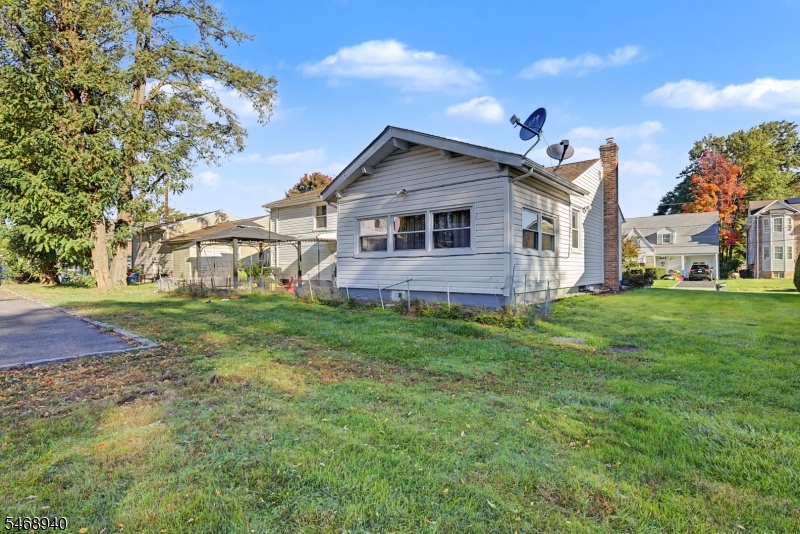 136 Headley Terrace Union NJ 07083