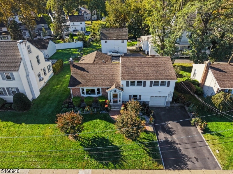 136 Headley Terrace Union NJ 07083