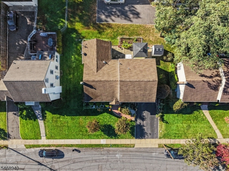136 Headley Terrace Union NJ 07083