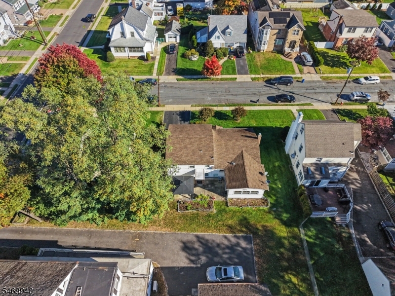 136 Headley Terrace Union NJ 07083