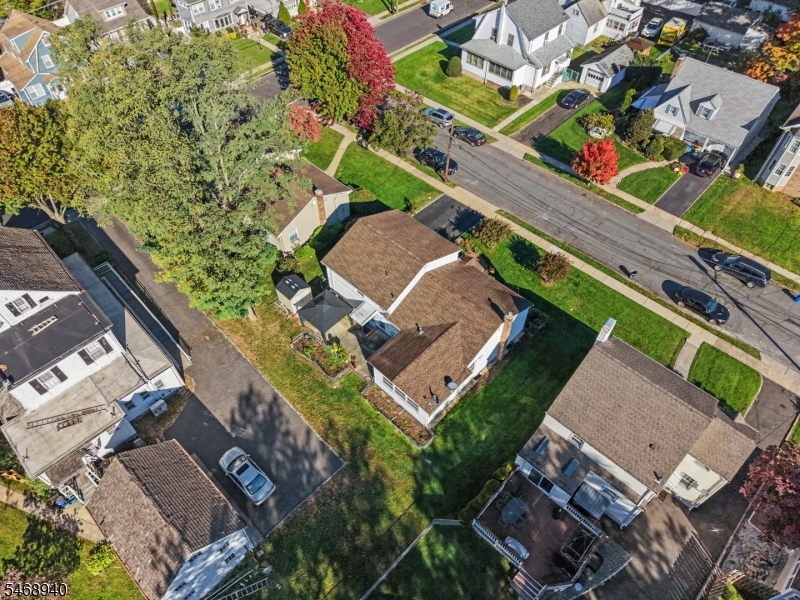 136 Headley Terrace Union NJ 07083
