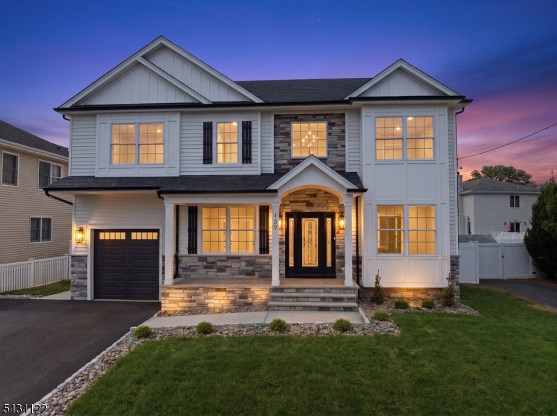 137 Platt Avenue Saddle Brook NJ 07663