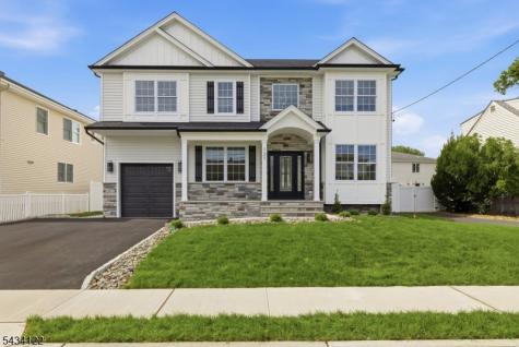 137 Platt Avenue Saddle Brook NJ 07663