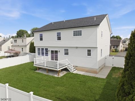 137 Platt Avenue Saddle Brook NJ 07663