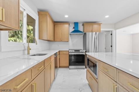 14 Lewisburg Road Wantage NJ 07461