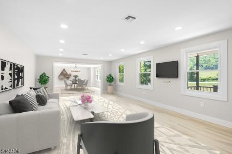 14 Lewisburg Road Wantage NJ 07461