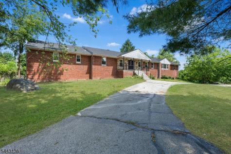 14 Lewisburg Road Wantage NJ 07461