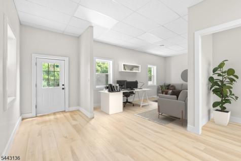 14 Lewisburg Road Wantage NJ 07461