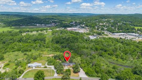 14 Lewisburg Road Wantage NJ 07461