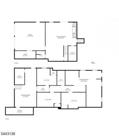 14 Lewisburg Road Wantage NJ 07461