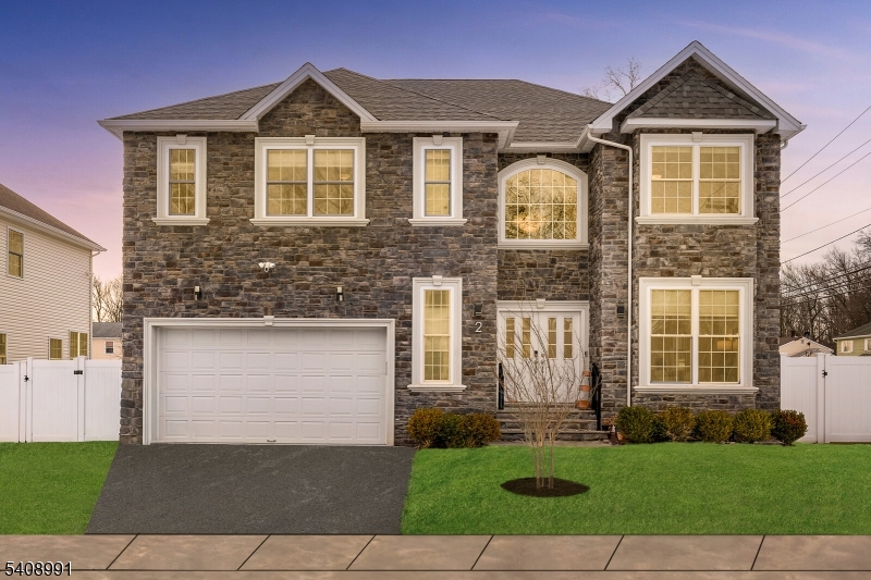 2 Maddie Court Woodbridge NJ 07067