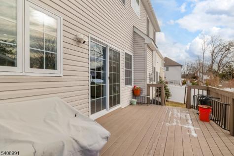 2 Maddie Court Woodbridge NJ 07067
