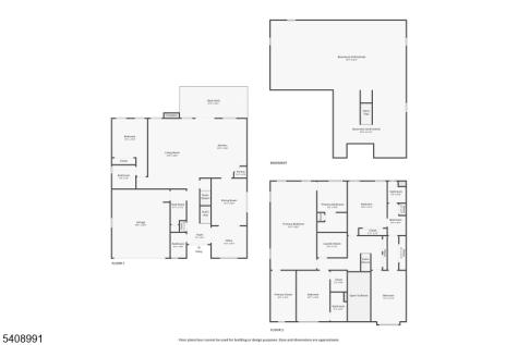 2 Maddie Court Woodbridge NJ 07067
